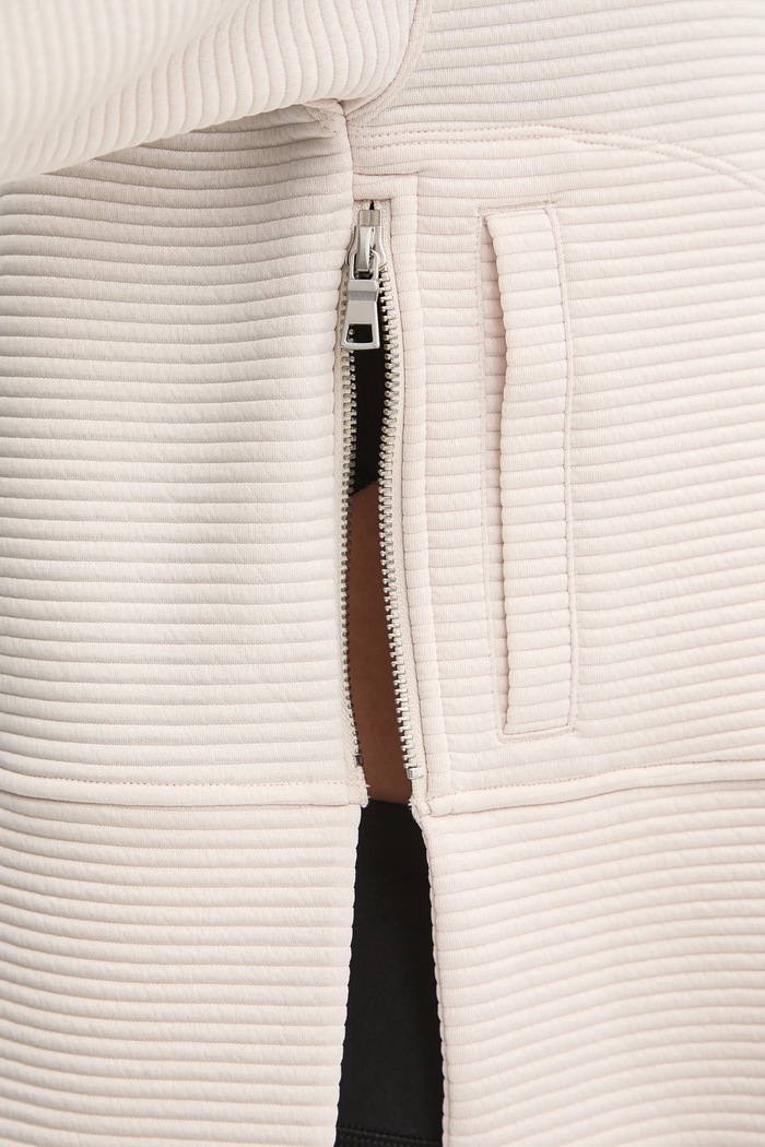 Pulover Dkny DP4J9312 bež