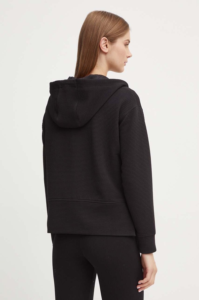Odjeća Dukserica Dkny DP4J9312 crna