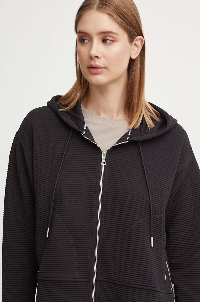 Dukserica Dkny crna DP4J9312