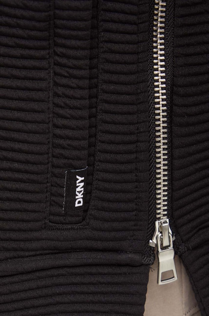 Dukserica Dkny DP4J9312 crna