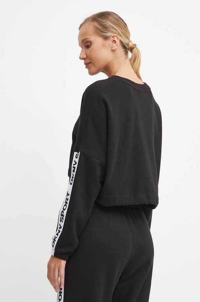 Дрехи Суичър Dkny DP4T9939 черен