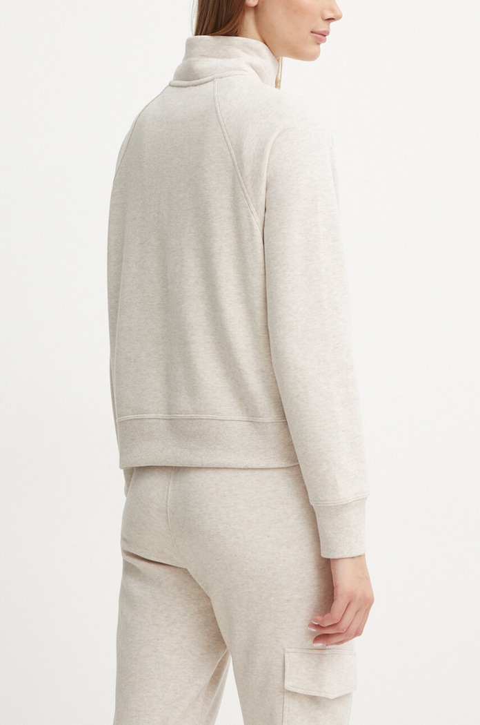 Oblečení Mikina Dkny DP4T9993 béžová
