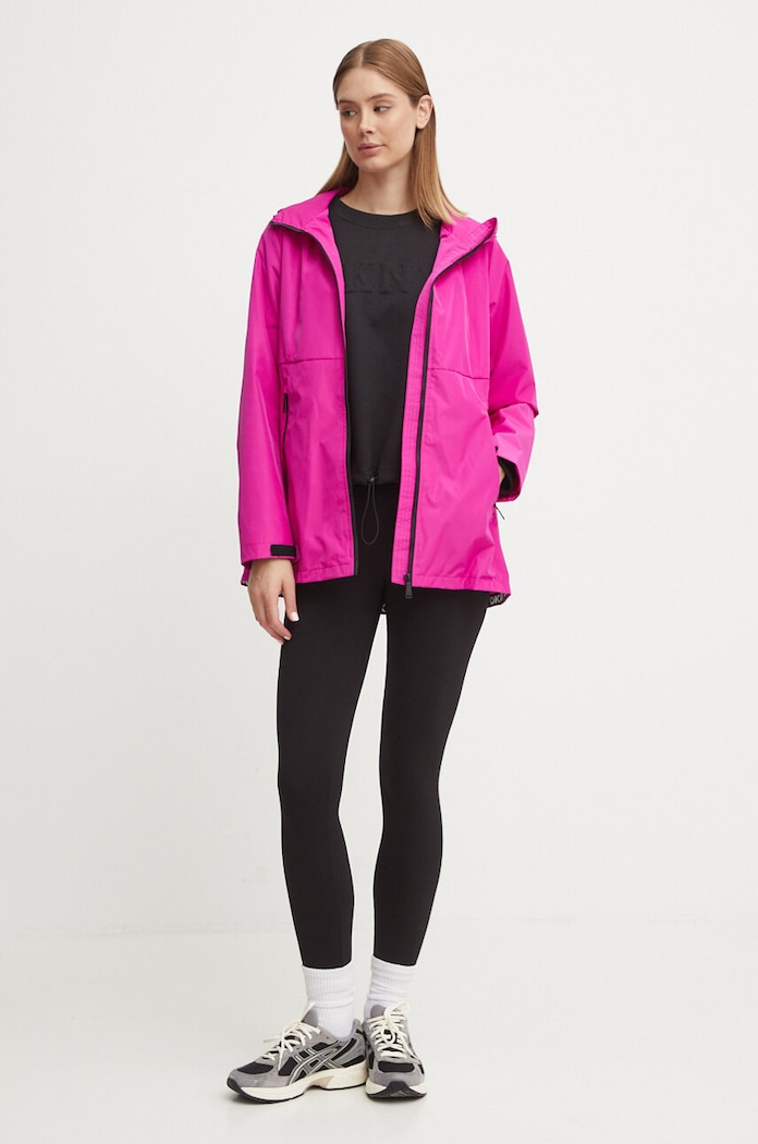 Dkny bluza DP4T9946 czarny AW24