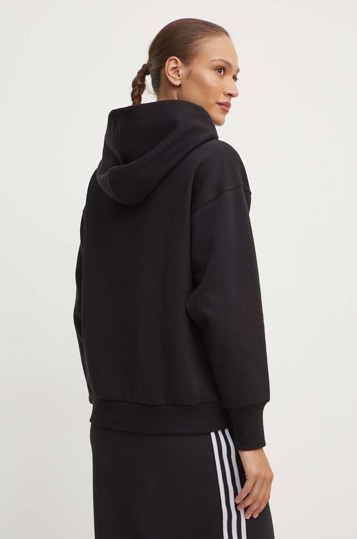 Ruházat adidas felső All SZN IW1025 fekete