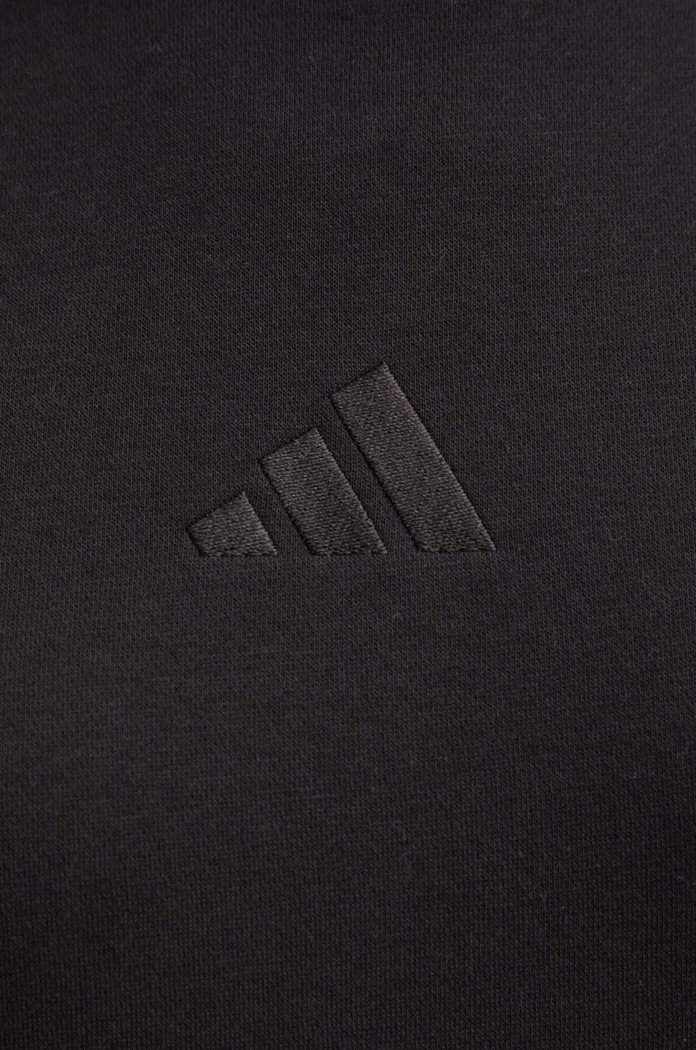 adidas felső All SZN IW1025 fekete