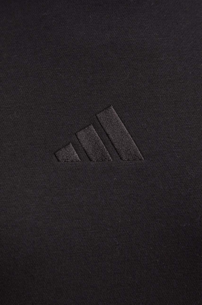 adidas felső All SZN IW1025 fekete
