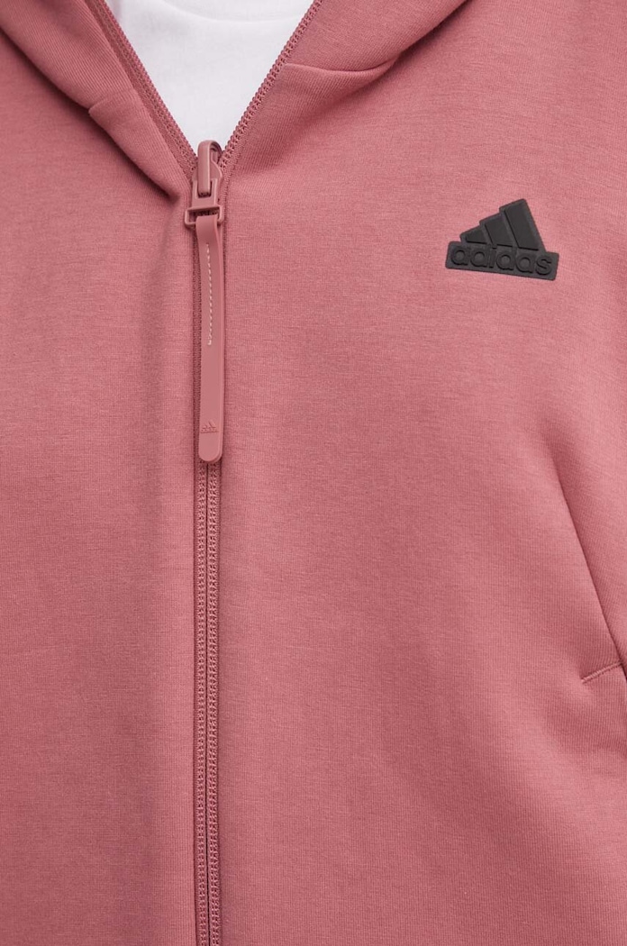 Mikina adidas ZNE IW7749