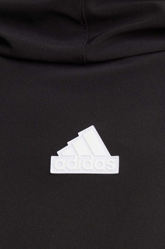 Mikina adidas Express adidas černá IX3742
