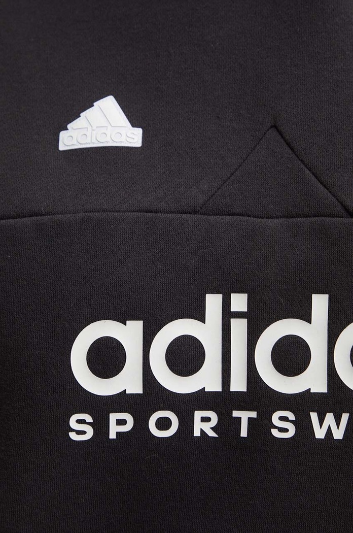 adidas bluza Tiro czarny IX3780