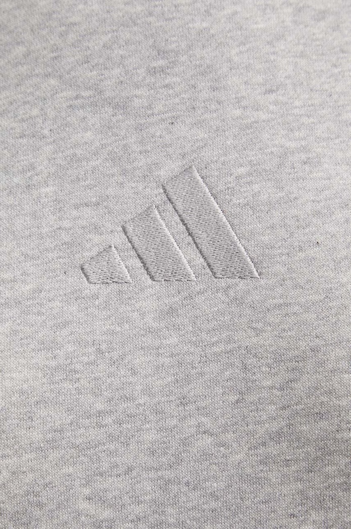Dukserica adidas All SZN IY6749 siva