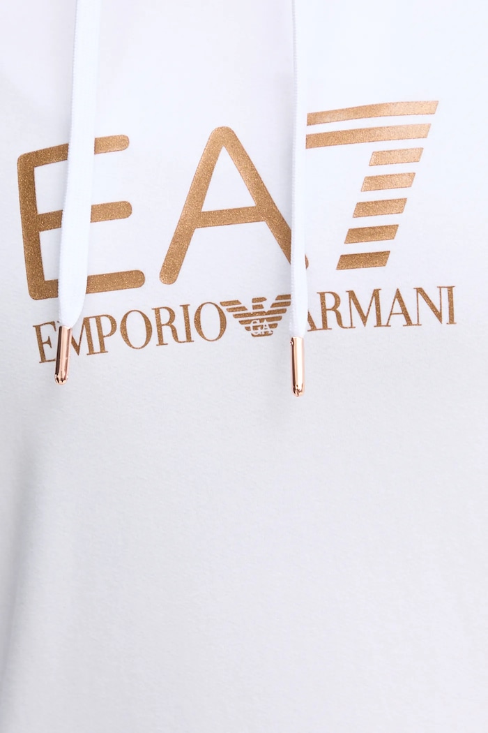 EA7 Emporio Armani bluza TJTXZ.8NTM36.0186 biały