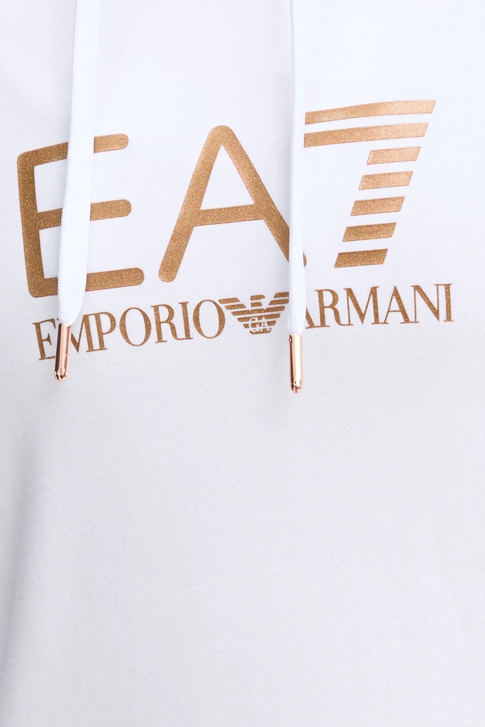 EA7 Emporio Armani bluza TJTXZ.8NTM36.0186 biały