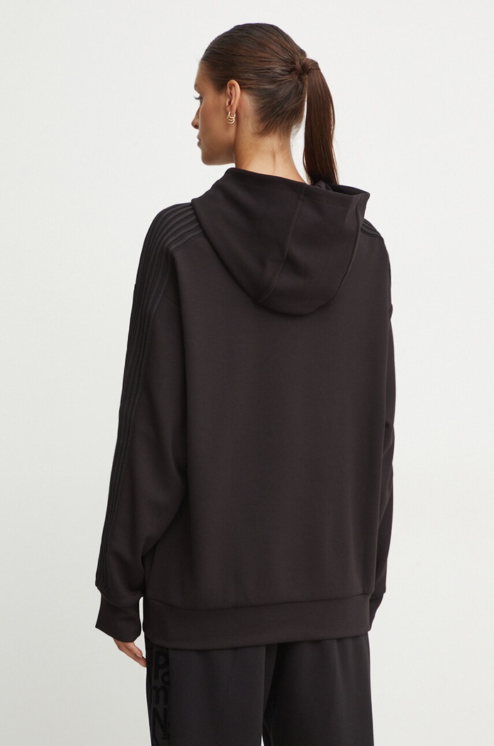 Odjeća Dukserica EA7 Emporio Armani PJZKZ.6DUM02.1200 crna