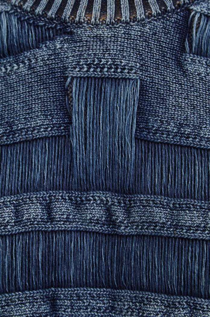 Diesel maglione in cotone M-ROTTA A15589.0AJCZ
