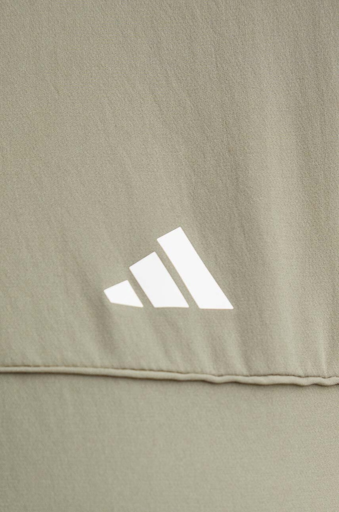 adidas Performance hanorac de antrenament Train Essentials IX1028 verde
