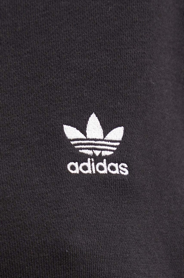 adidas Originals bluza Adicolor IR5522 czarny