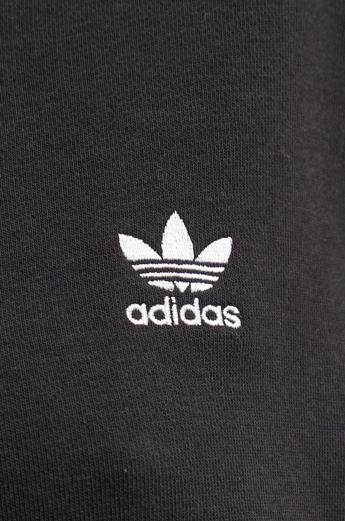 adidas Originals bluza Adicolor IR5522 czarny