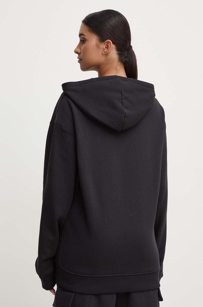 Odzież adidas Originals bluza Essential IW5711 czarny