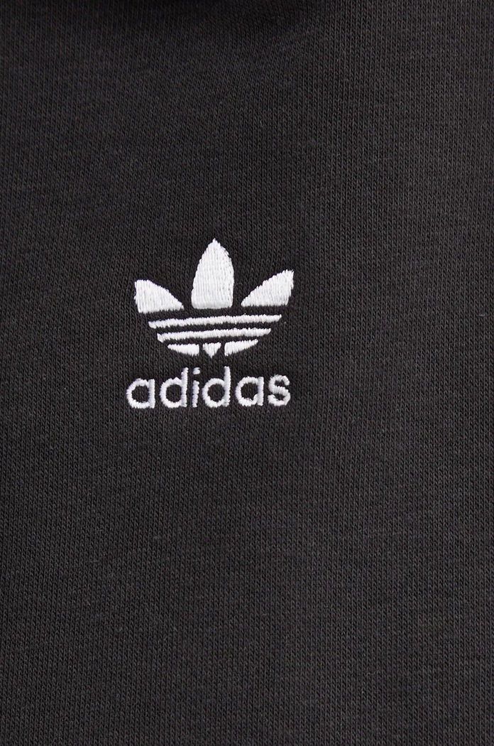 Mikina adidas Originals Essential IY7344 černá