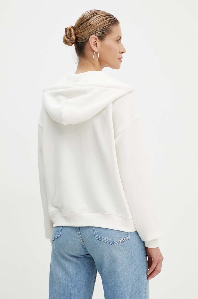 Дрехи Суичър Levi's A5945 бежов