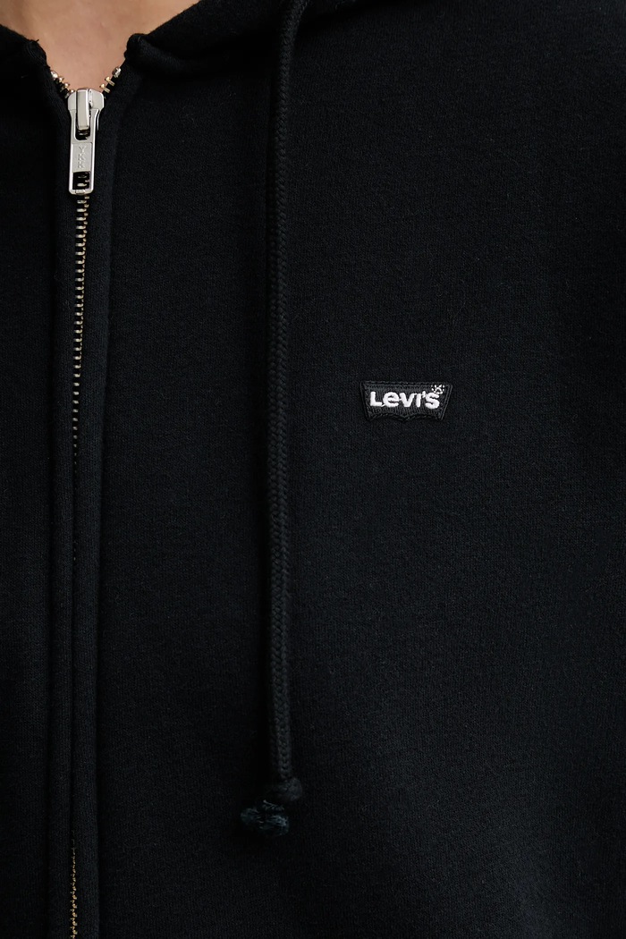 Levi's felső A5945 fekete