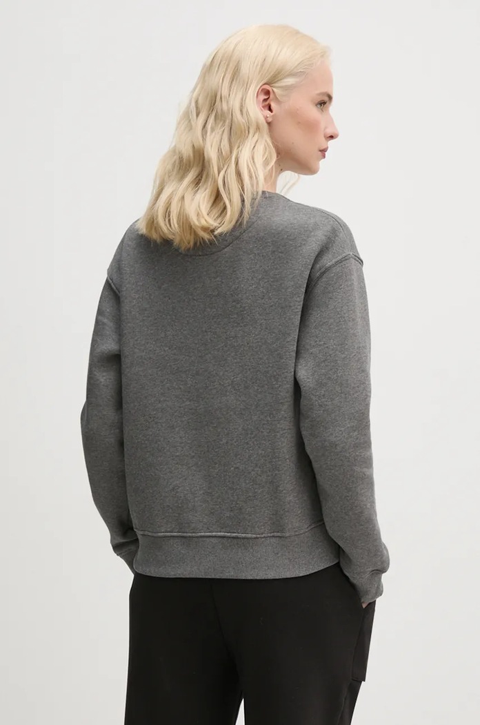 Ρούχα Μπλούζα Pepe Jeans FRANCESCA PL581458 γκρί