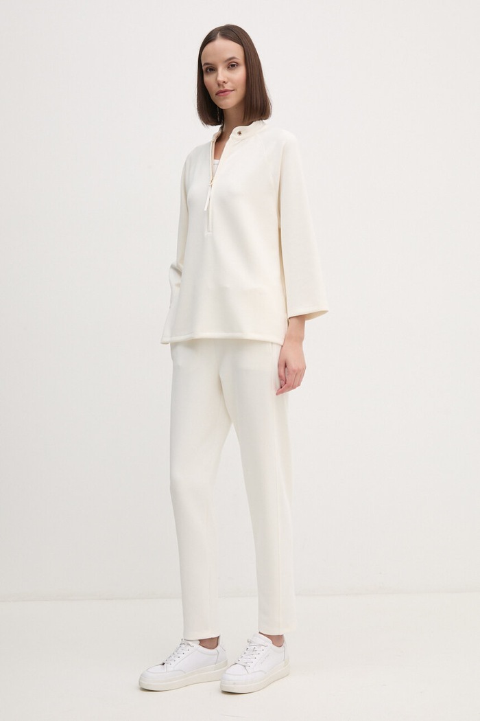 Mikina Joop! 30043708 béžová AW24