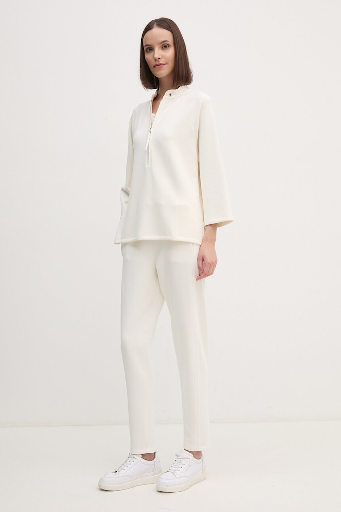 Mikina Joop! 30043708 béžová AW24
