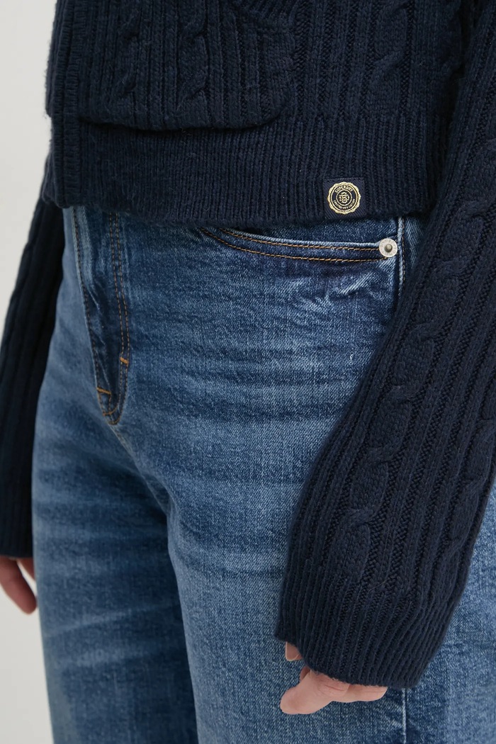Kardigan Superdry W6110556A.09S