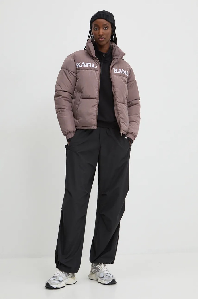 Mikina Superdry W2012170A.02A černá AW24