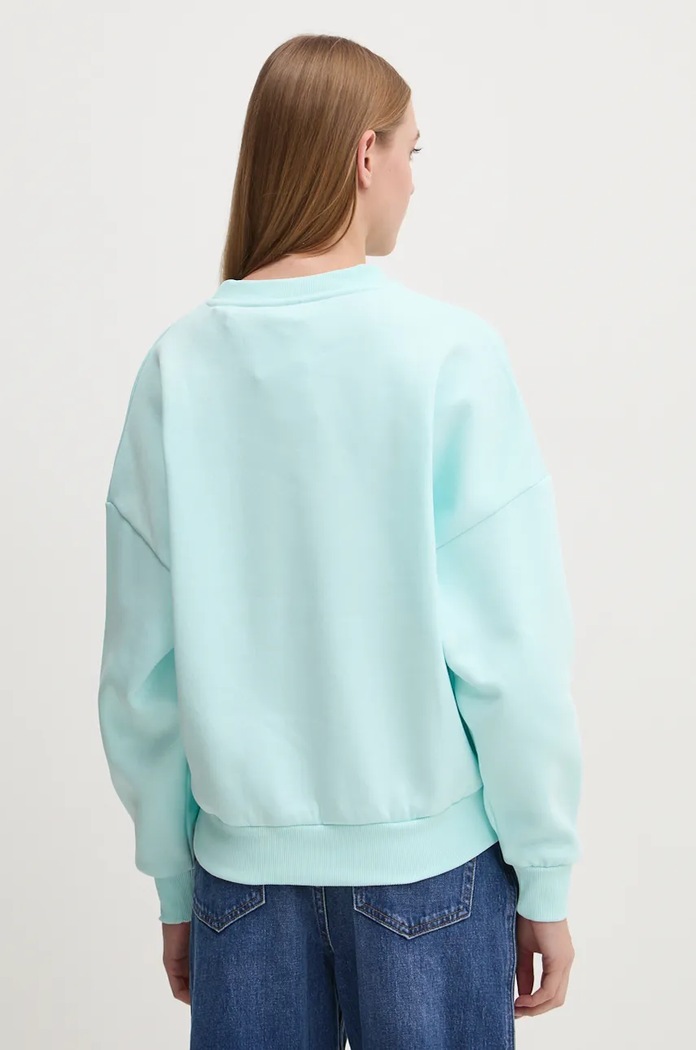 Μπλούζα Karl Kani 61200004 μπλε AW24