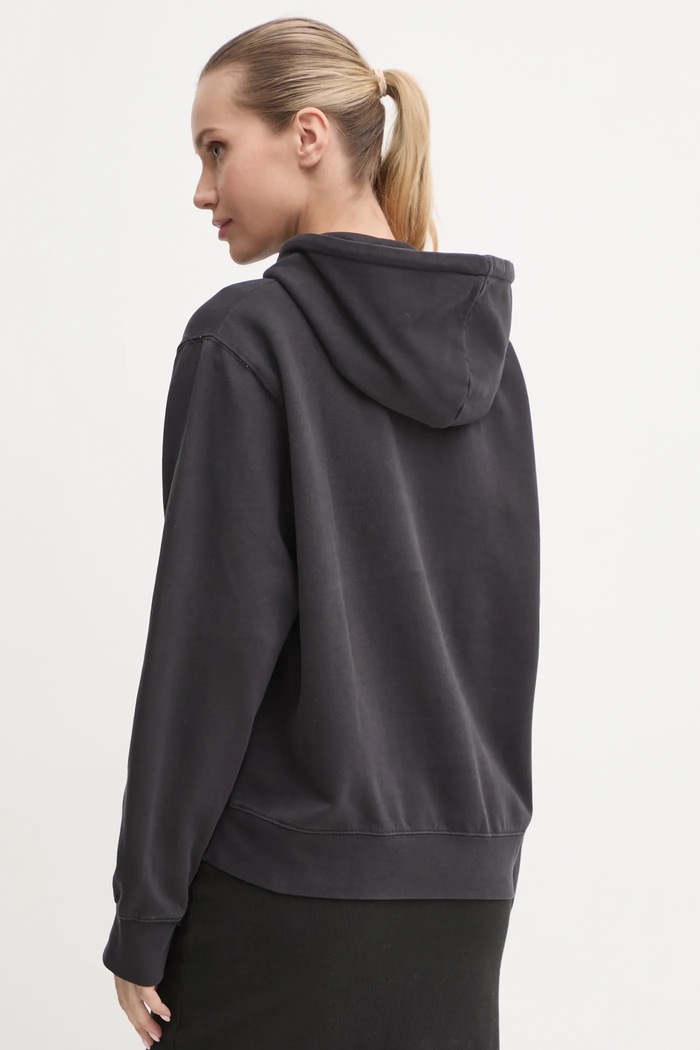 Odzież Billabong bluza Tiger Tour EBJSF00157 czarny