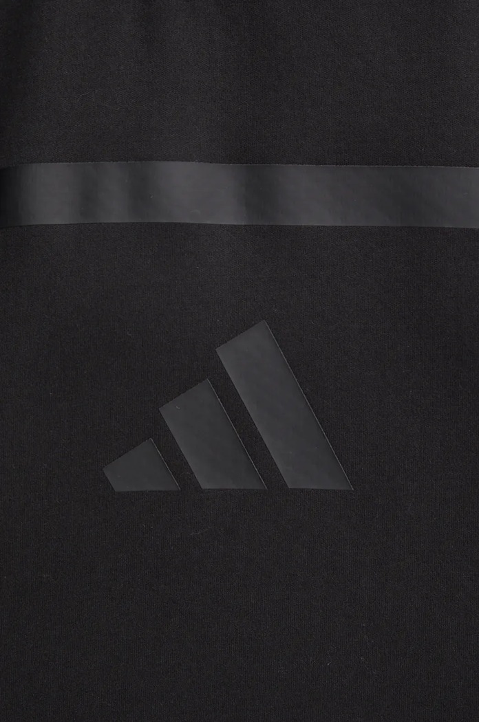 Mikina adidas ZNE JE7855 čierna