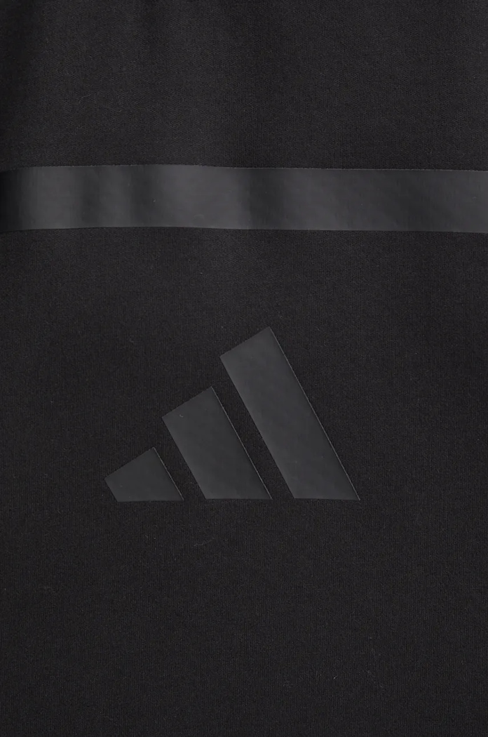 Mikina adidas ZNE JE7855 čierna