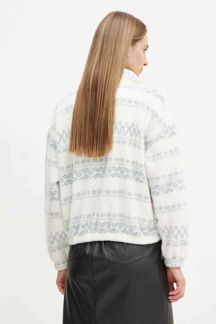 Îmbrăcăminte Levi's bluza A8792 bej