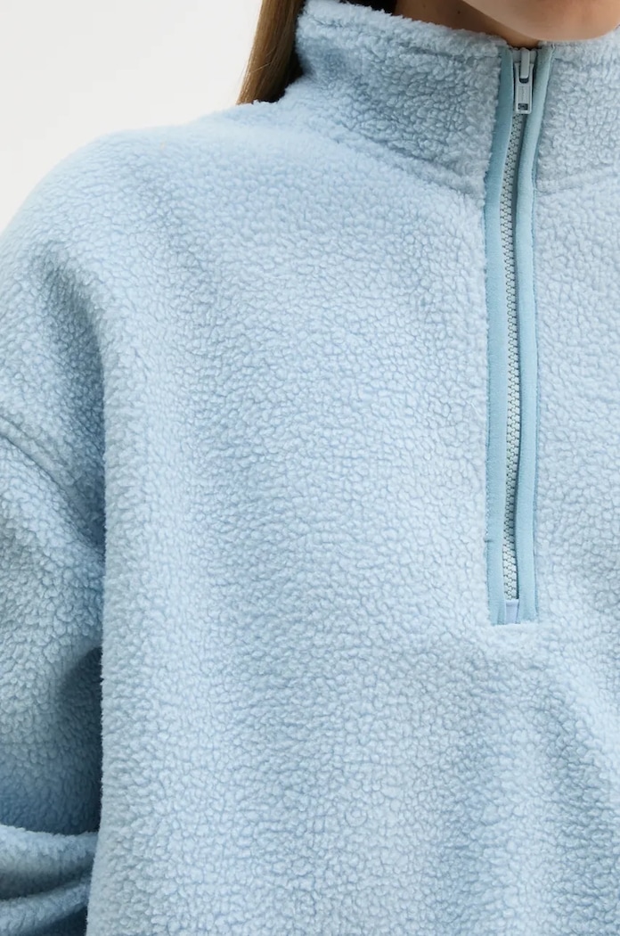 Levi's bluza A8792 niebieski