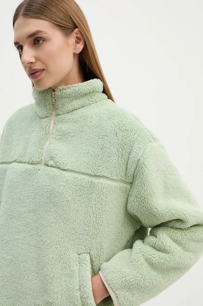 Mikina Levi's zelená A9339