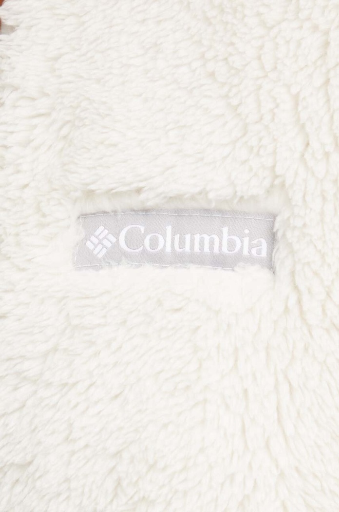 Спортен суичър Columbia Boundless Discovery 2085682 бежов