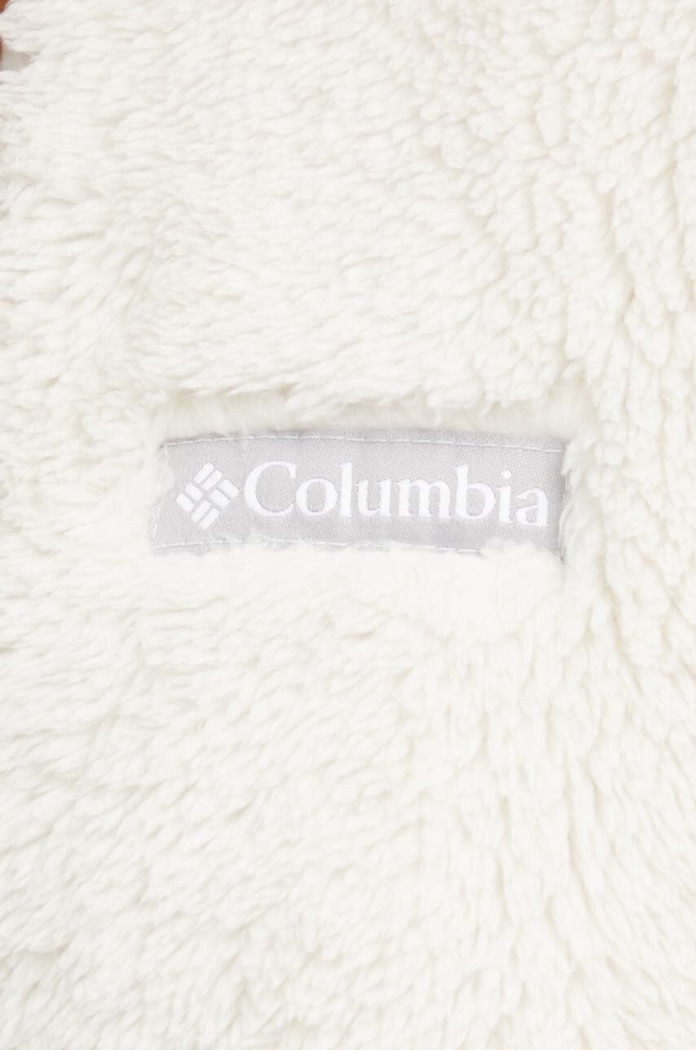 Спортен суичър Columbia Boundless Discovery 2085682 бежов