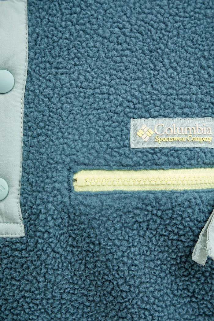 Columbia hanorac Helvetia 2092231 turcoaz