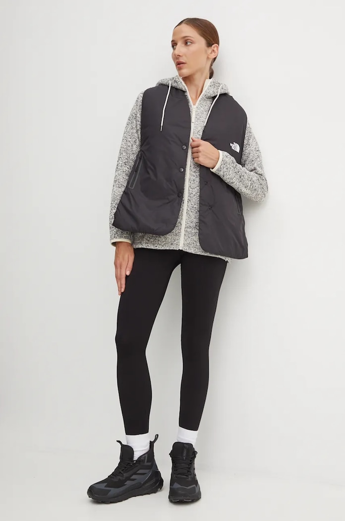 Sportska dukserica Columbia Sweather Weather 2085693 bež AW24