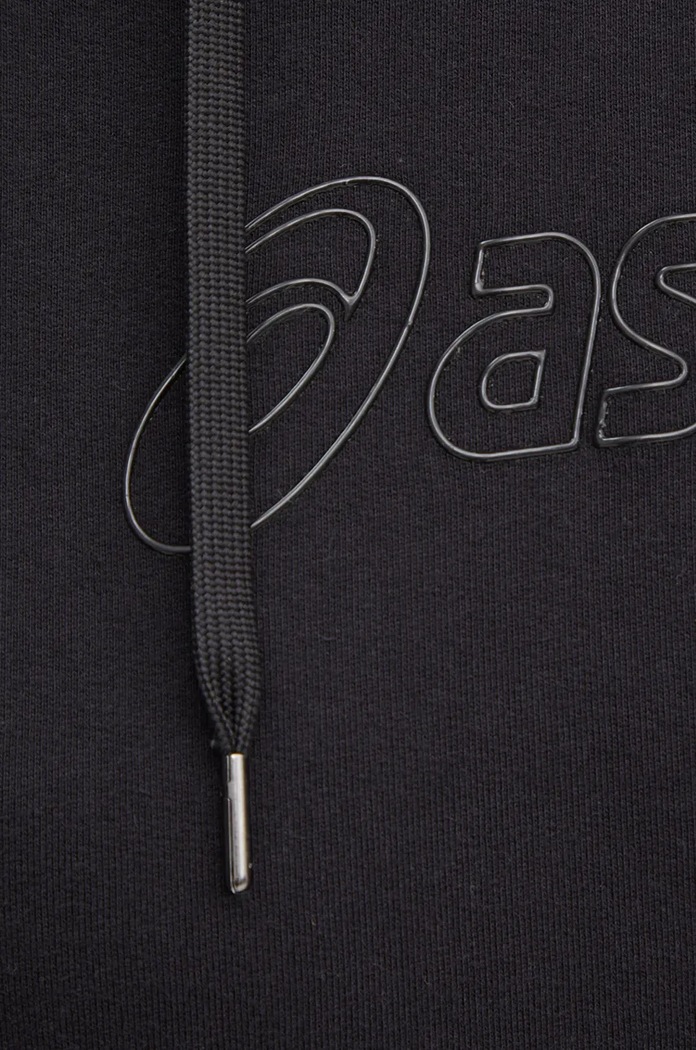 Asics felső 2032C845.002 fekete