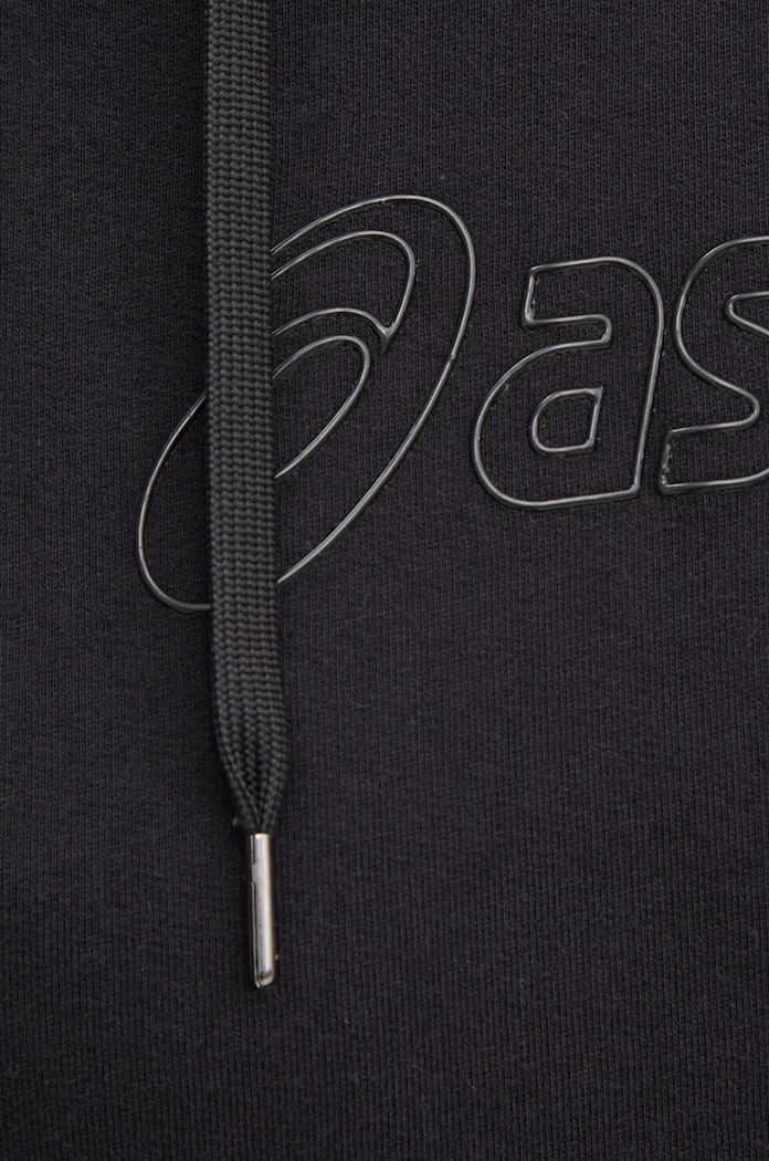 Asics felső 2032C845.002 fekete