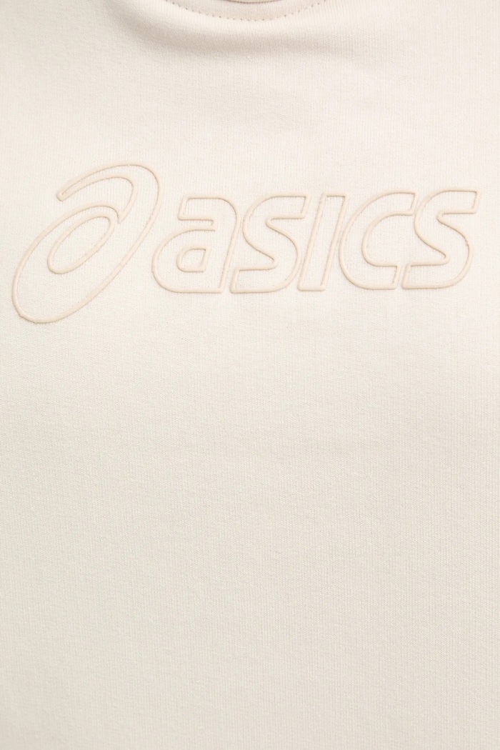 Mikina Asics 2032C845.200 béžová