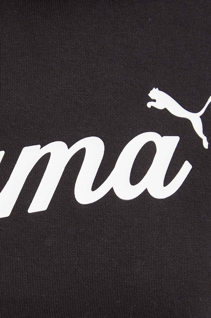 Puma felső 681534 fekete