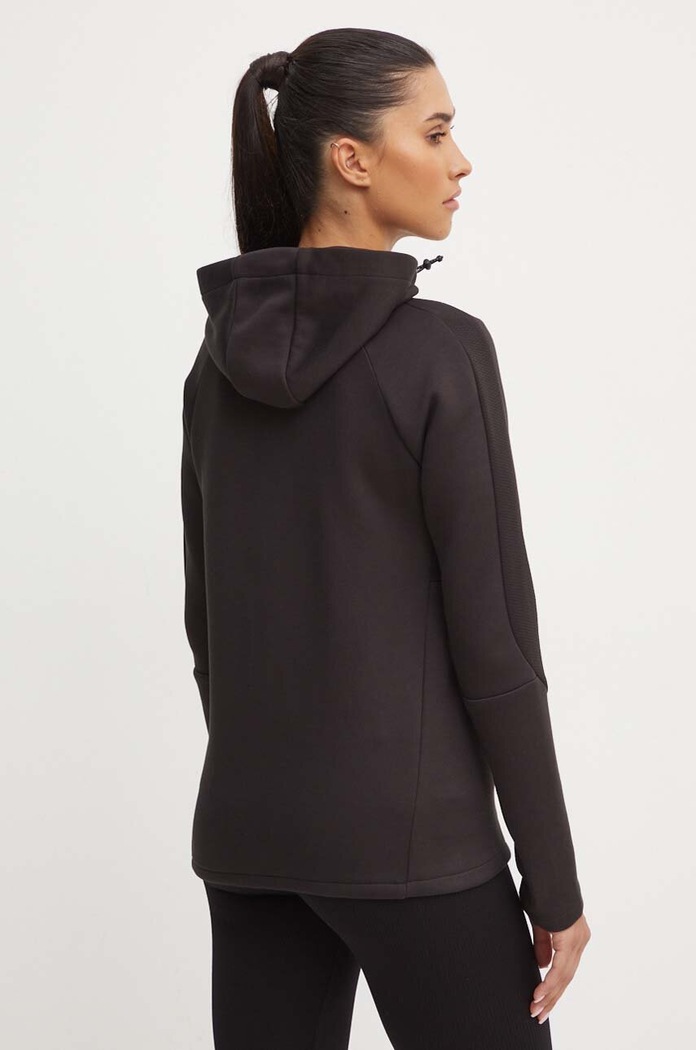 Odzież Puma bluza 681670 czarny