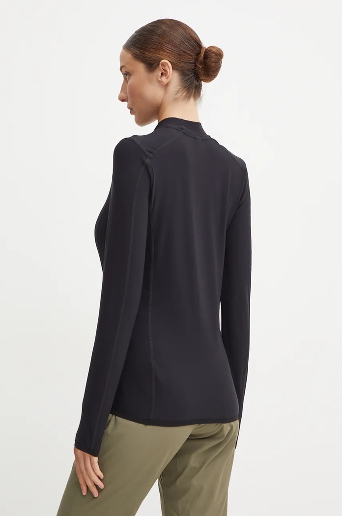 Îmbrăcăminte Colmar longsleeve funcțional 9357.7LO negru