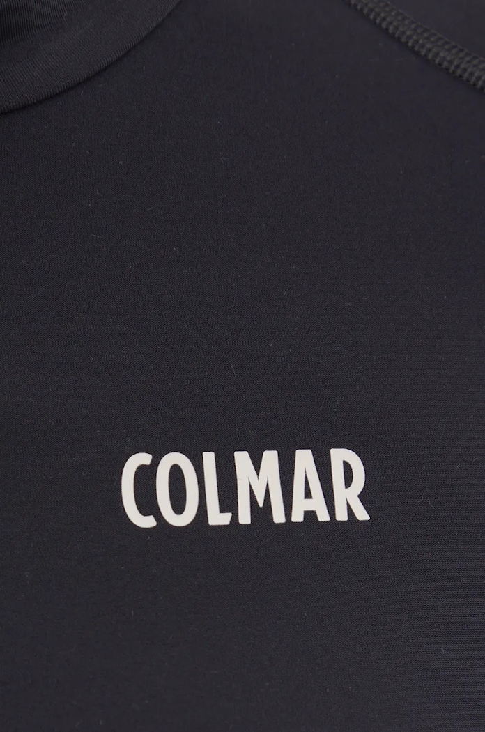 Colmar longsleeve funcțional negru 9357.7LO