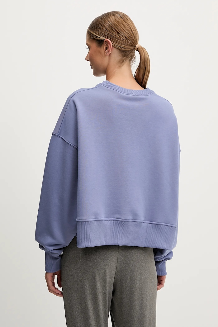 Îmbrăcăminte JOYINME bluză trening Wave Bluza.Wave violet