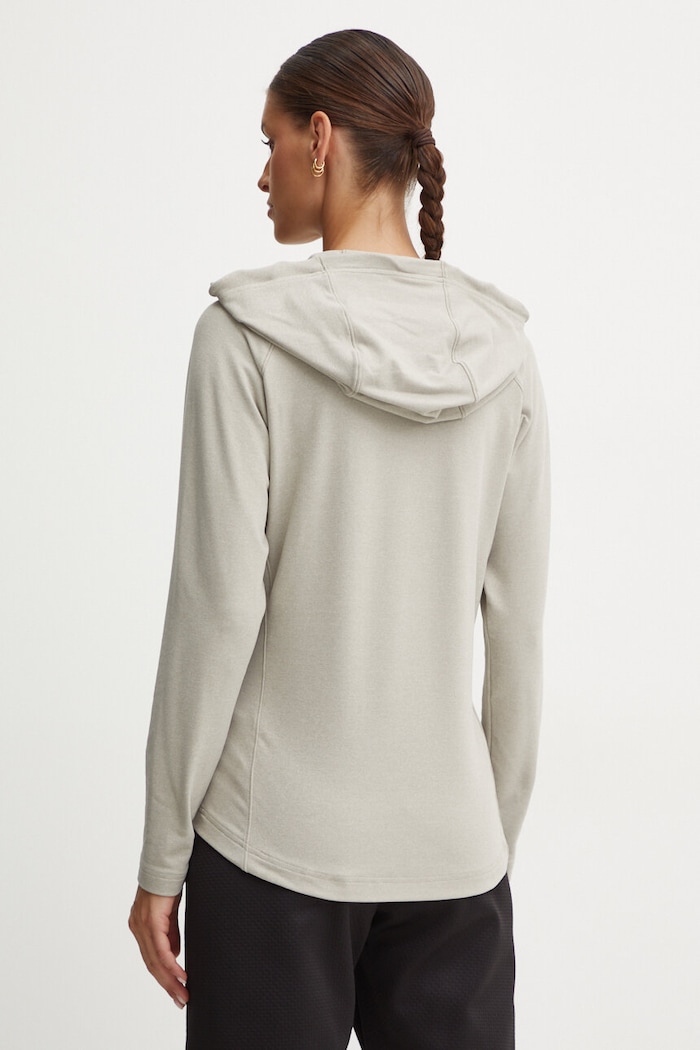Îmbrăcăminte Helly Hansen bluza VERGLAS LIGHT 62964 bej